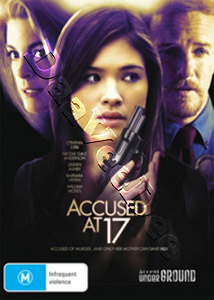 Accused at 17 (2009)  (DVD)